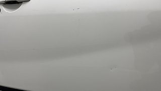 Used 2017 Renault Duster [2017-2020] RXS CVT Petrol Petrol Automatic dents MINOR DENT