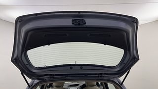 Used 2011 Hyundai i20 [2008-2012] Magna 1.2 Petrol Manual interior DICKY DOOR OPEN VIEW