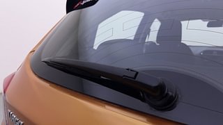 Used 2017 Tata Tiago [2016-2020] Revotron XZA AMT Petrol Automatic top_features Rear wiper