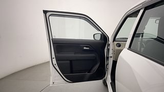 Used 2023 Maruti Suzuki Wagon R 1.0 VXI CNG Petrol+cng Manual interior LEFT FRONT DOOR OPEN VIEW