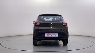 Used 2022 Renault Kwid 1.0 RXT AMT SCE Petrol Automatic exterior BACK VIEW
