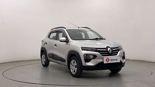 Used 2023 Renault Kwid 1.0 RXT SCE Petrol Manual exterior RIGHT FRONT CORNER VIEW