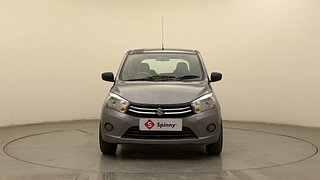 Used 2014 Maruti Suzuki Celerio VXI AMT Petrol Automatic exterior FRONT VIEW