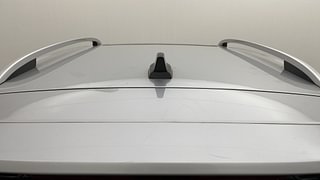 Used 2022 Volkswagen Taigun Topline 1.0 TSI AT Petrol Automatic exterior EXTERIOR ROOF VIEW