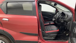 Used 2017 Datsun Redi-GO [2015-2019] S Petrol Manual interior RIGHT SIDE FRONT DOOR CABIN VIEW