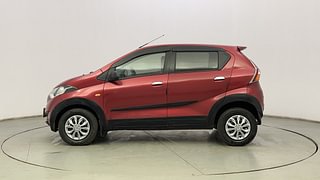 Used 2017 Datsun Redi-GO [2015-2019] S Petrol Manual exterior LEFT SIDE VIEW