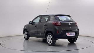 Used 2022 Renault Kwid 1.0 RXT AMT SCE Petrol Automatic exterior LEFT REAR CORNER VIEW