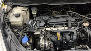 Used 2011 Hyundai i20 [2008-2012] Sportz 1.2 Petrol Manual engine ENGINE RIGHT SIDE VIEW