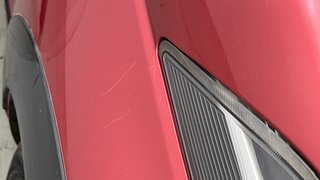 Used 2017 Datsun Redi-GO [2015-2019] S Petrol Manual dents MINOR SCRATCH