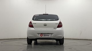 Used 2011 Hyundai i20 [2008-2012] Sportz 1.2 Petrol Manual exterior BACK VIEW