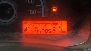 Used 2017 Datsun Redi-GO [2015-2019] S Petrol Manual top_features Digital Tachometer