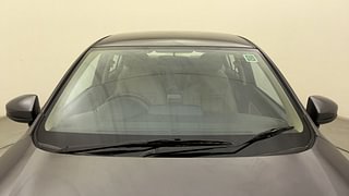 Used 2020 honda Amaze 1.2 VX CVT i-VTEC Petrol Automatic exterior FRONT WINDSHIELD VIEW