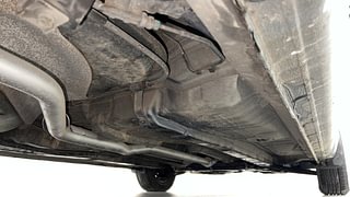 Used 2011 Hyundai i20 [2008-2012] Magna 1.2 Petrol Manual extra REAR RIGHT UNDERBODY VIEW