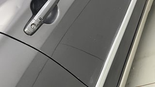 Used 2021 Maruti Suzuki S-Cross Alpha Petrol Manual dents MINOR SCRATCH
