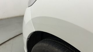 Used 2022 Honda Jazz ZX CVT Petrol Automatic dents MINOR SCRATCH