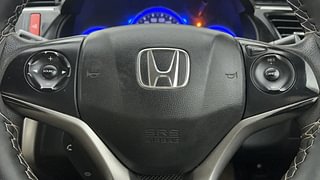 Used 2016 Honda City SV Petrol Manual top_features Cruise control
