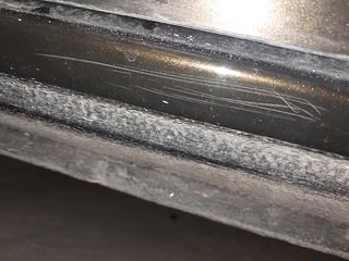 Used 2019 Renault Kwid [2015-2019] 1.0 RXT Opt Petrol Manual dents MINOR SCRATCH