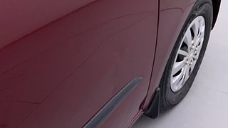 Used 2015 hyundai i10 Sportz 1.1 Petrol Petrol Manual dents MINOR DENT