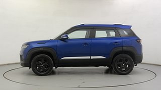 Used 2022 Maruti Suzuki Brezza ZXI Petrol Manual exterior LEFT SIDE VIEW