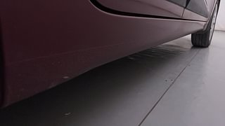 Used 2014 Hyundai Grand i10 [2013-2017] Sportz AT 1.2 Kappa VTVT Petrol Automatic dents MINOR DENT