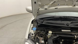 Used 2021 maruti-suzuki S-Presso VXI Plus Petrol Manual engine ENGINE RIGHT SIDE HINGE & APRON VIEW
