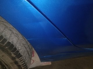 Used 2019 Hyundai Elite i20 [2018-2020] Asta CVT Petrol Automatic dents MINOR SCRATCH