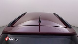 Used 2014 Hyundai Grand i10 [2013-2017] Sportz AT 1.2 Kappa VTVT Petrol Automatic exterior EXTERIOR ROOF VIEW