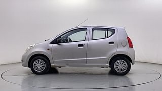 Used 2013 Maruti Suzuki A-Star [2012-2014] VXI Petrol Manual exterior LEFT SIDE VIEW
