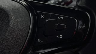 Used 2020 Tata Nexon XZA Plus AMT Diesel S Diesel Automatic top_features Cruise control