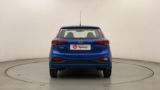 Used 2018 Hyundai Elite i20 [2018-2020] Magna Executive CVT Petrol Automatic exterior BACK VIEW