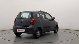 Used 2014 Hyundai i10 magna 1.1 Petrol Manual exterior RIGHT REAR CORNER VIEW