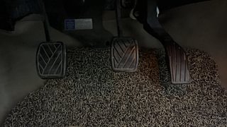 Used 2020 Maruti Suzuki Ciaz Alpha Petrol Petrol Manual interior PEDALS VIEW