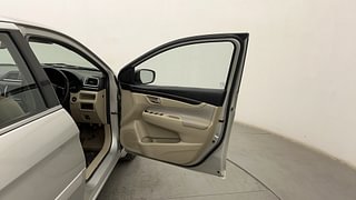 Used 2016 Maruti Suzuki Ciaz [2014-2017] ZXI+ Petrol Manual interior RIGHT FRONT DOOR OPEN VIEW