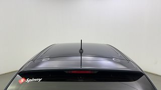 Used 2022 Maruti Suzuki Baleno Alpha AT Petrol Petrol Automatic exterior EXTERIOR ROOF VIEW