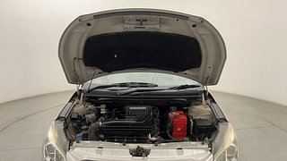 Used 2016 Maruti Suzuki Ciaz [2014-2017] ZXI+ Petrol Manual engine ENGINE & BONNET OPEN FRONT VIEW