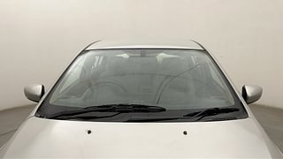 Used 2016 Maruti Suzuki Ciaz [2014-2017] ZXI+ Petrol Manual exterior FRONT WINDSHIELD VIEW