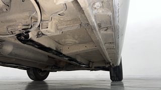 Used 2013 Maruti Suzuki Swift Dzire ZXI Petrol Manual extra REAR RIGHT UNDERBODY VIEW