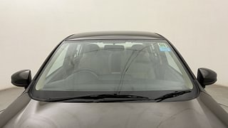 Used 2024 Honda Amaze 1.2 VX CVT i-VTEC Petrol Automatic exterior FRONT WINDSHIELD VIEW