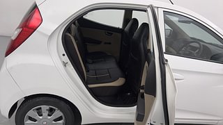 Used 2012 Hyundai Eon [2011-2018] Sportz Petrol Manual interior RIGHT SIDE REAR DOOR CABIN VIEW