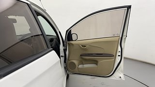 Used 2012 Honda Brio [2011-2016] S MT Petrol+CNG (Outside Fitted) Petrol+cng Manual interior RIGHT FRONT DOOR OPEN VIEW
