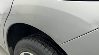 Used 2020 maruti-suzuki Baleno Zeta CVT Petrol Petrol Automatic dents MINOR DENT
