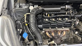 Used 2020 maruti-suzuki Baleno Zeta CVT Petrol Petrol Automatic engine ENGINE RIGHT SIDE VIEW