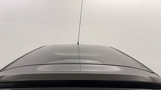 Used 2020 Renault Kwid 1.0L RXT(O) AMT Petrol Automatic exterior EXTERIOR ROOF VIEW
