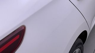 Used 2017 Hyundai Verna [2017-2020] 1.6 VTVT SX (O) AT Petrol Automatic dents MINOR SCRATCH