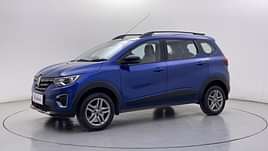 2022 Renault Triber RXZ AMT