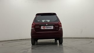 Used 2011 Maruti Suzuki Alto K10 [2010-2014] VXi Petrol Manual exterior BACK VIEW