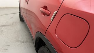 Used 2021 Maruti Suzuki Vitara Brezza [2020-2022] ZXI Plus AT Petrol Automatic dents MINOR DENT