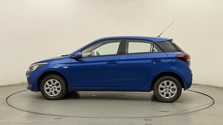 Used 2018 Hyundai Elite i20 [2018-2020] Magna Executive CVT Petrol Automatic exterior LEFT SIDE VIEW