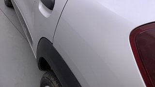 Used 2022 Renault Kwid 1.0 RXT AMT SCE Petrol Automatic dents MINOR SCRATCH