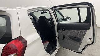Used 2018 Maruti Suzuki Alto 800 [2016-2019] Vxi Petrol Manual interior RIGHT REAR DOOR OPEN VIEW